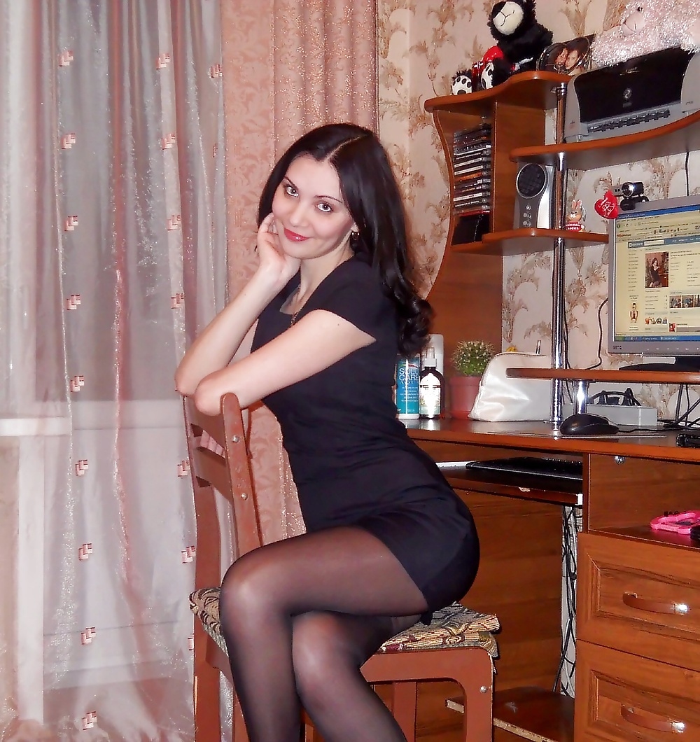Algunas chicas bonitas de Rusia
 #30710132