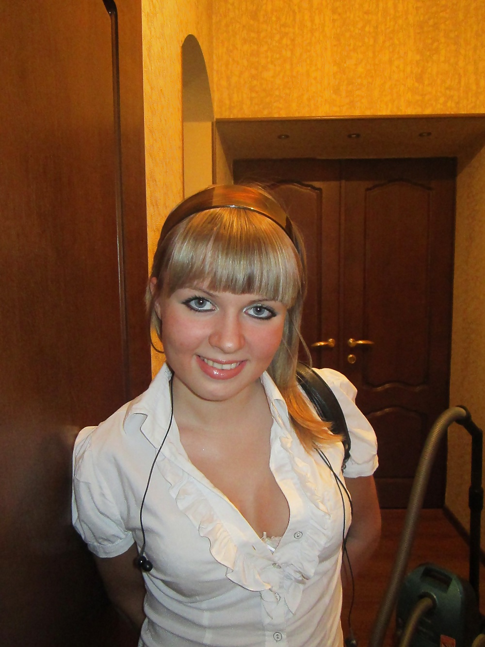 ロシアの可愛い女の子たち
 #30710433