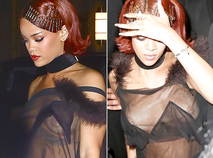 Rihanna
 #30606033