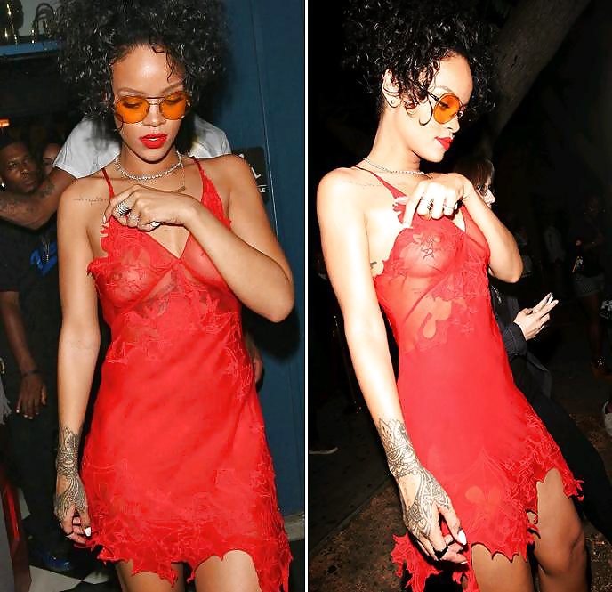 Rihanna
 #30606130