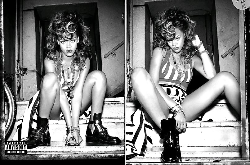 Rihanna #30606139