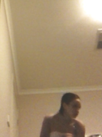 Not My stepsister catches me and finds hidden camera #28117198