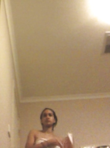 Not My stepsister catches me and finds hidden camera #28117218