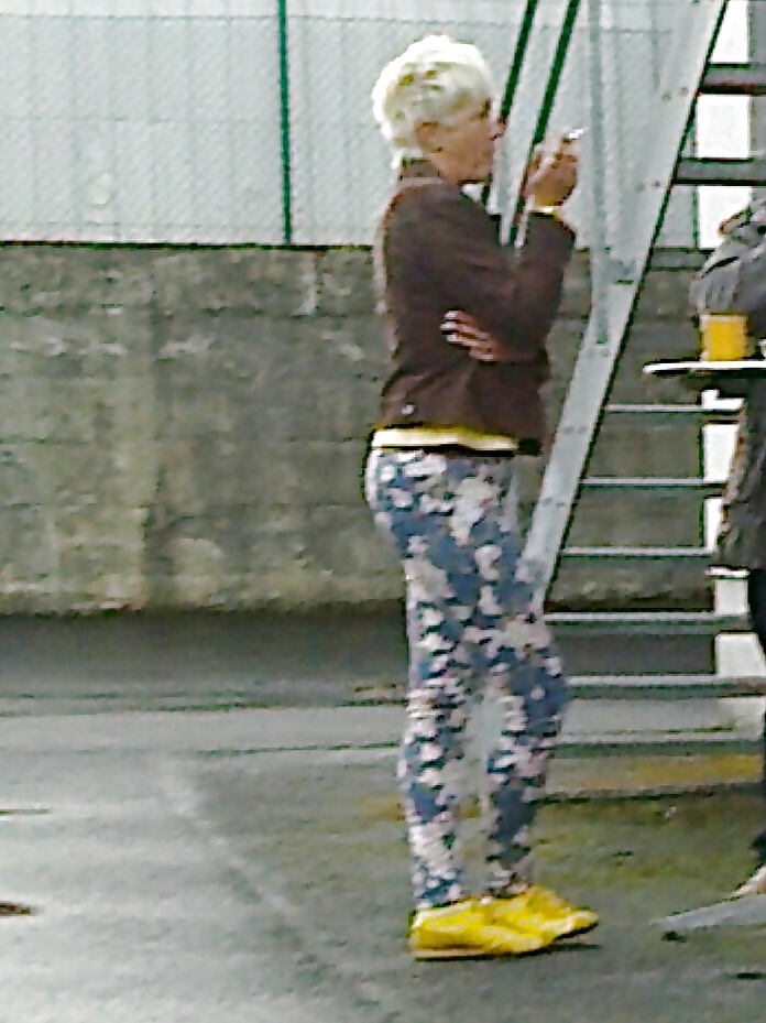 Anke, die geile Sau :-)  #31632598