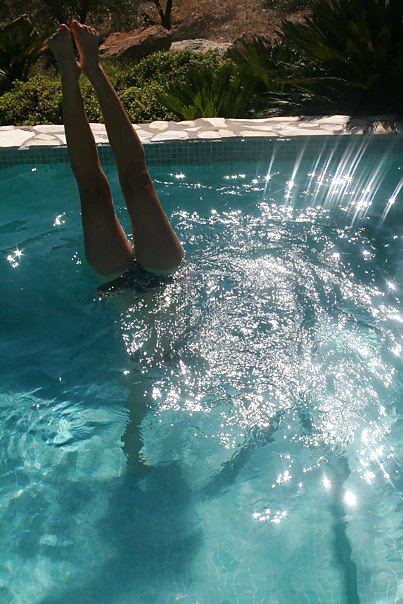 Meine Sexy Füße #36506225