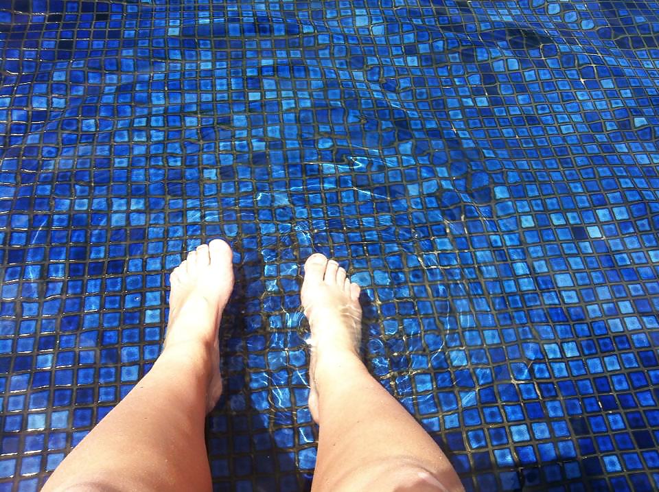 Meine Sexy Füße #36506228