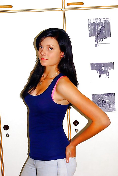 Sexy teens 99 #36108716