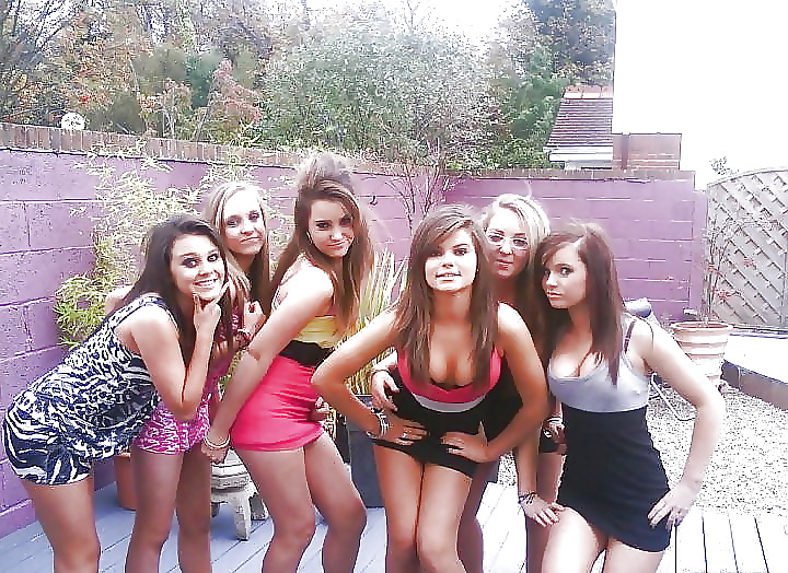 Sexy teens 99 #36108728