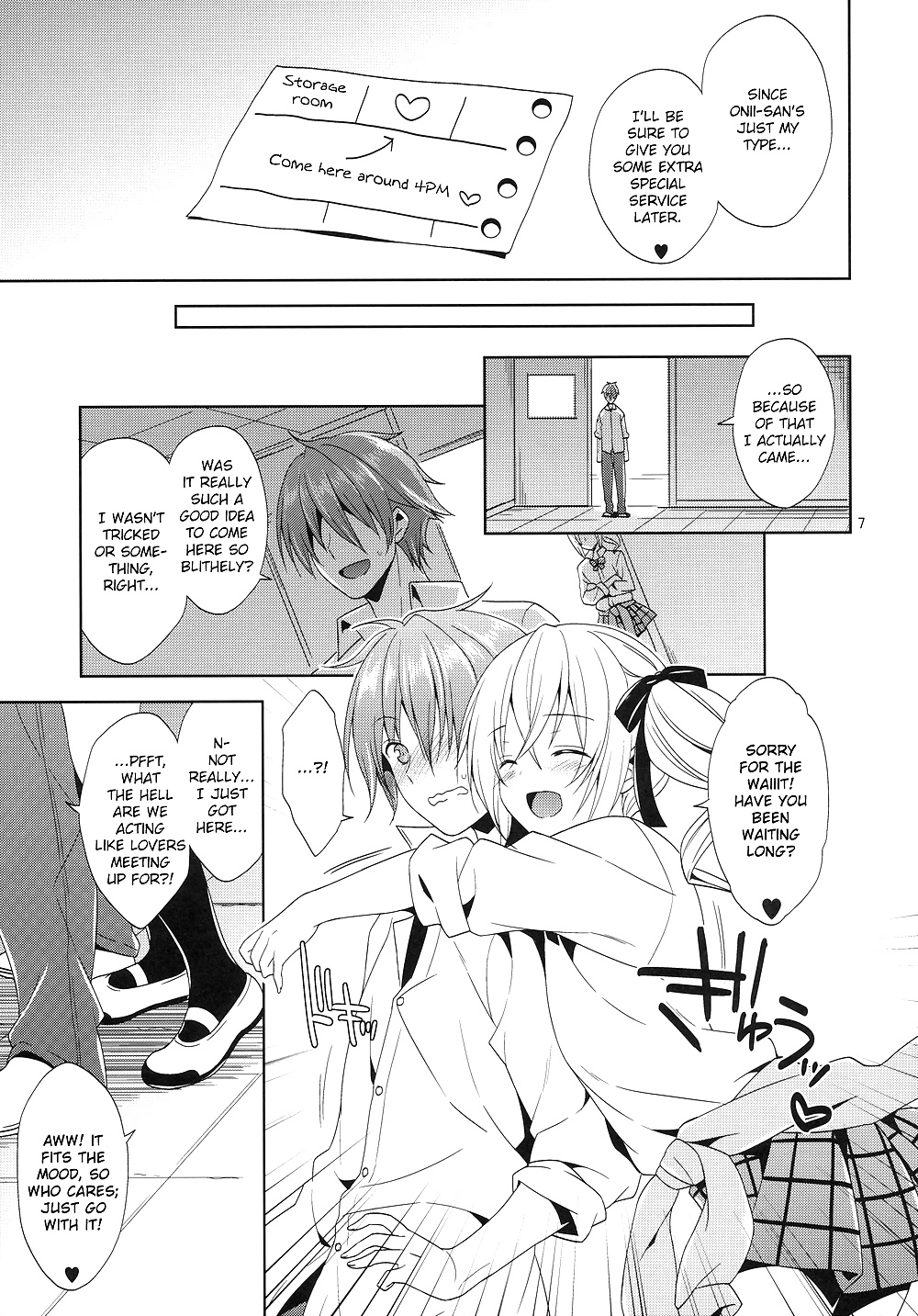 (narusawa sora) sono gakusai inran otokonoko kyakuhiki chui #30227713
