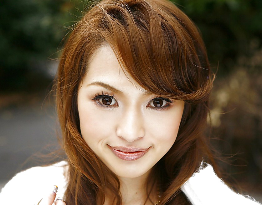 Hikaru houzuki - 05 bellezas japonesas
 #36384189