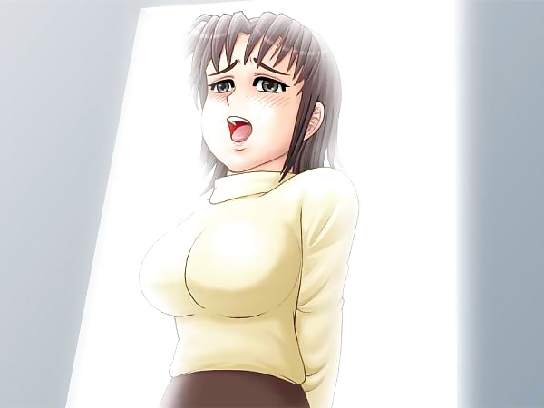 Hentai School Girl and Teacher #30710788