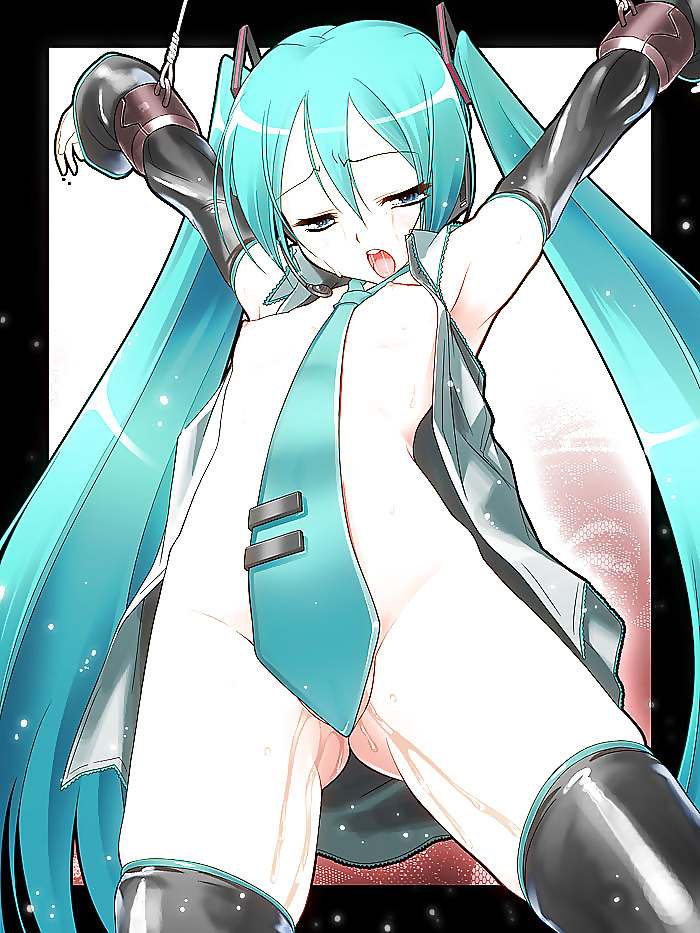 Hentai 9 (miku)
 #29220372