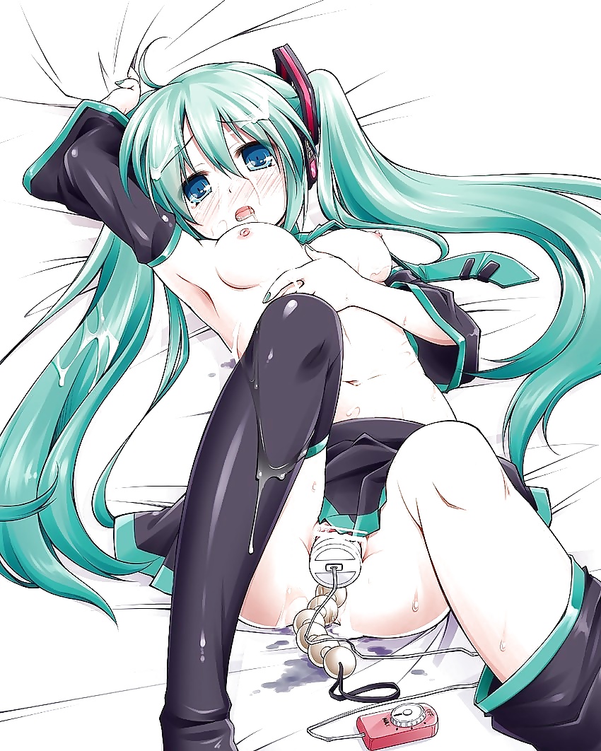 Hentai 9 (miku)
 #29220385