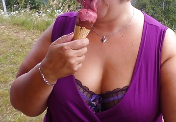 Mme vacances montagne 
 #32727547