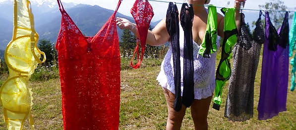 Mme vacances montagne 
 #32727601