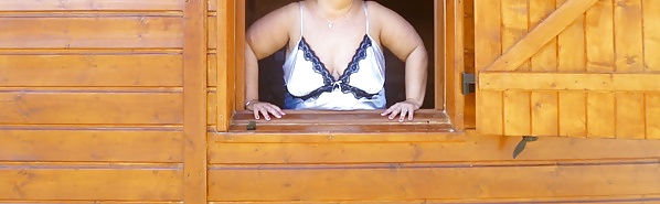 Mme vacances montagne 
 #32727609