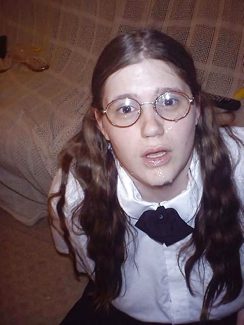 Who is this hot nerdy teen? #35960937