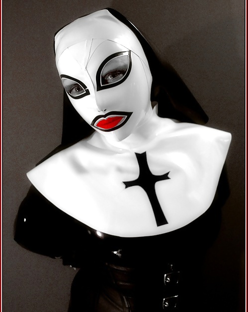 Mean Mistress Nuns 2 #25940085