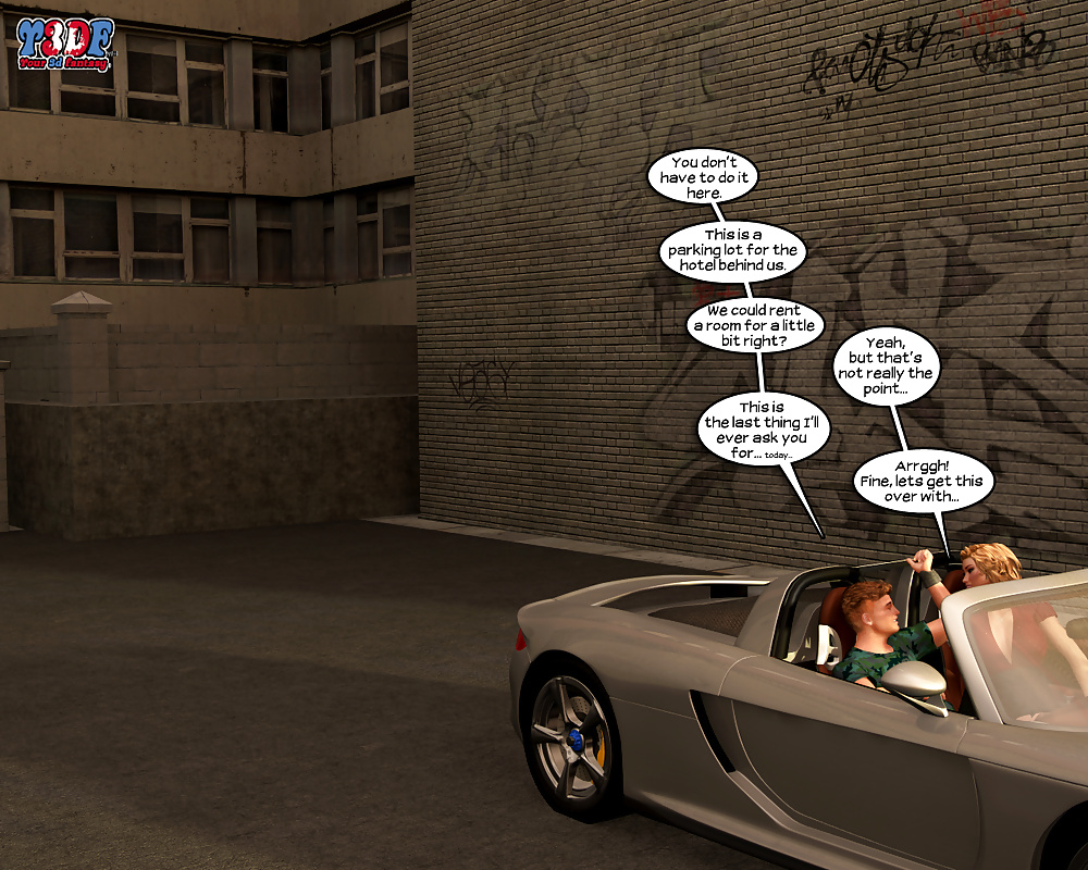 3D Taboo part 2 #39327141