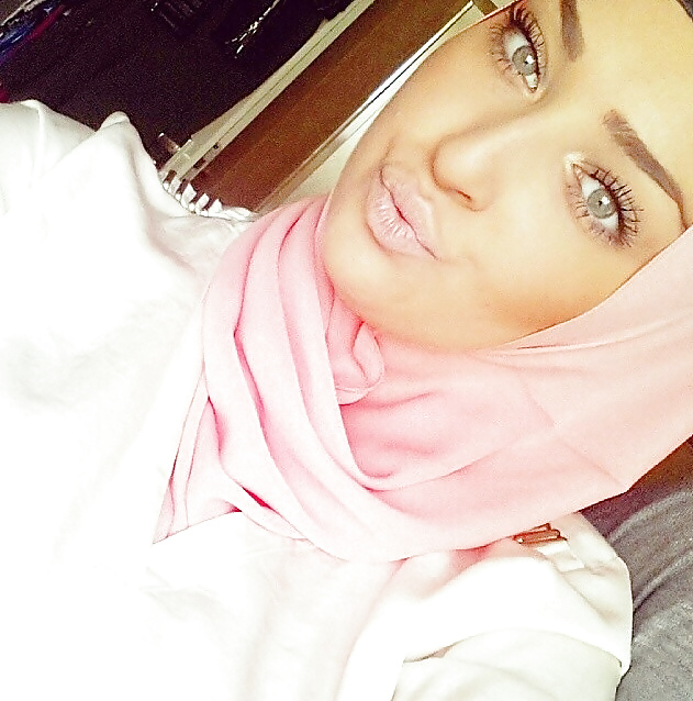 Turco sexy hijab turbanli
 #28067859