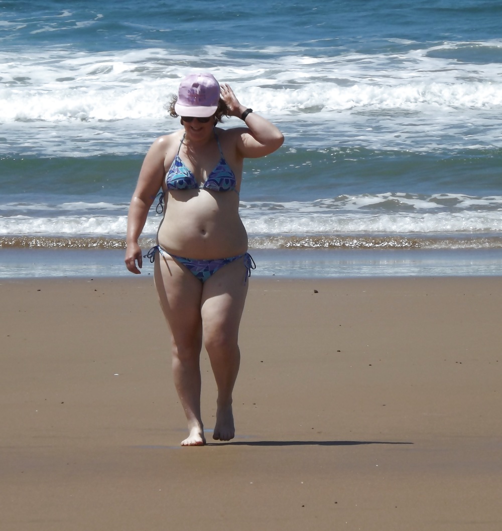 On the beach in Australia #36633812