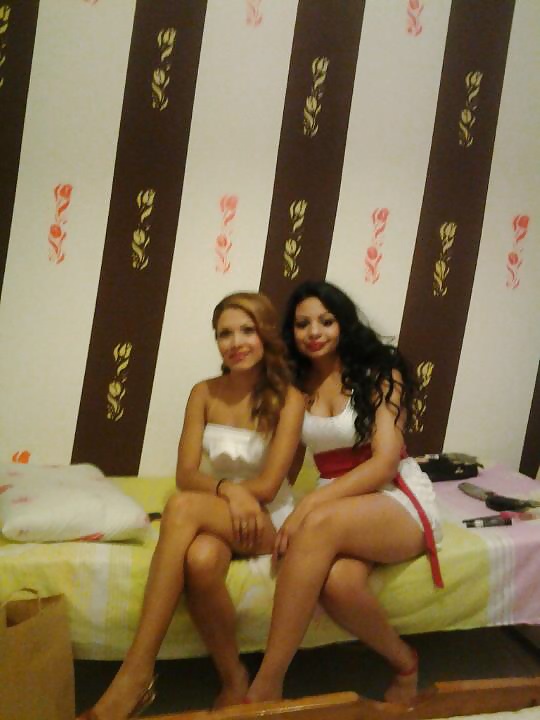 My Lovely Girls... #27107160