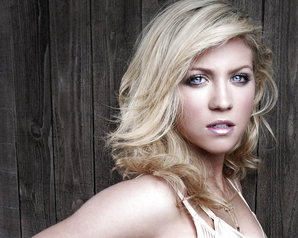 Anna Kendrick Vs. Brittany Snow #26688151