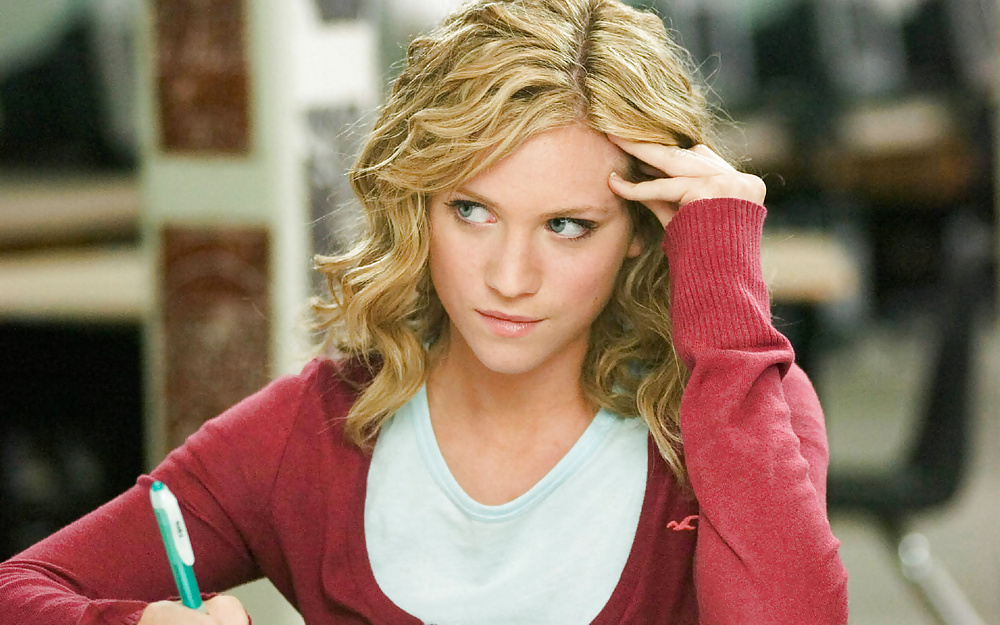 Anna Kendrick Vs. Brittany Snow #26688258