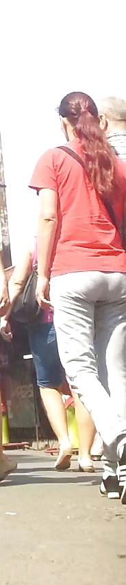 Spy sexy old + young ass romanian #33060984