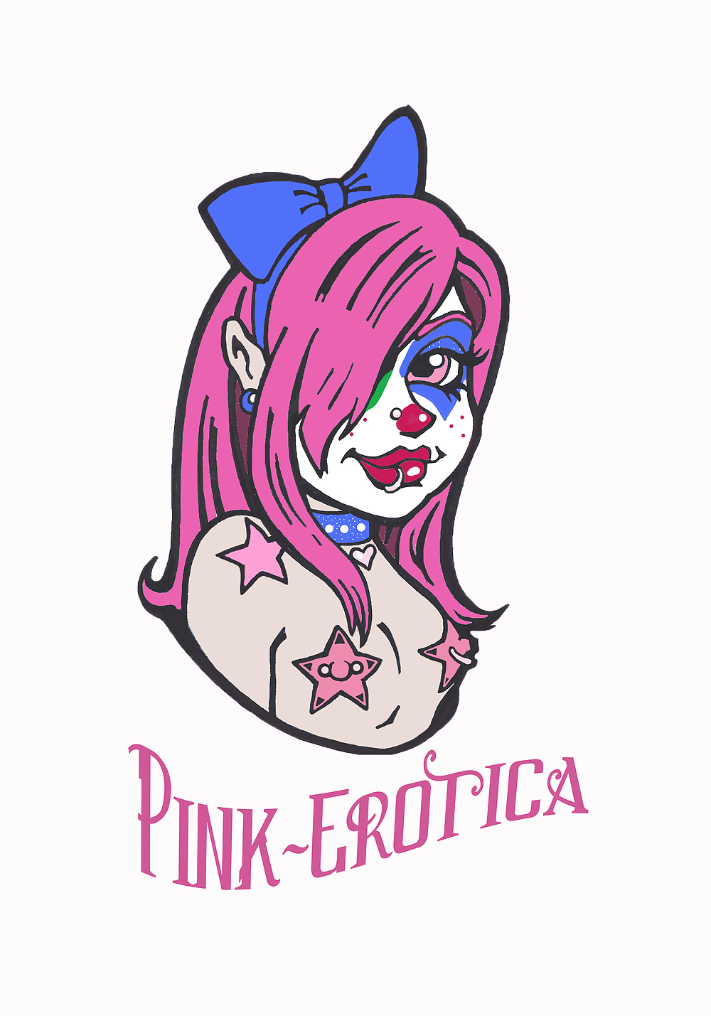 Pink-Erotica Sissyboy Cross Dresser Adorably Pink #28119693