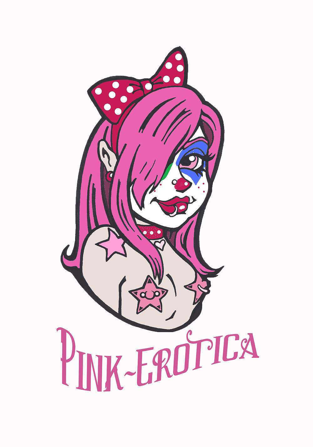 Pink-Erotica Sissyboy Cross Dresser Adorably Pink #28119706