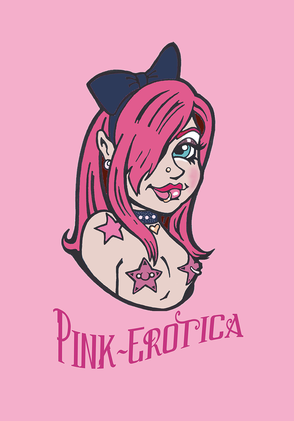 Pink-Erotica Sissyboy Cross Dresser Adorably Pink #28119728