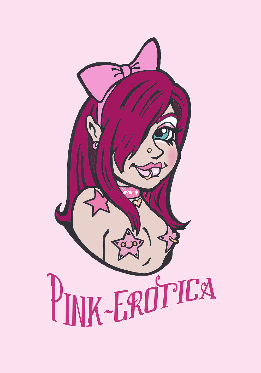 Pink-Erotica Sissyboy Cross Dresser Adorably Pink #28119735