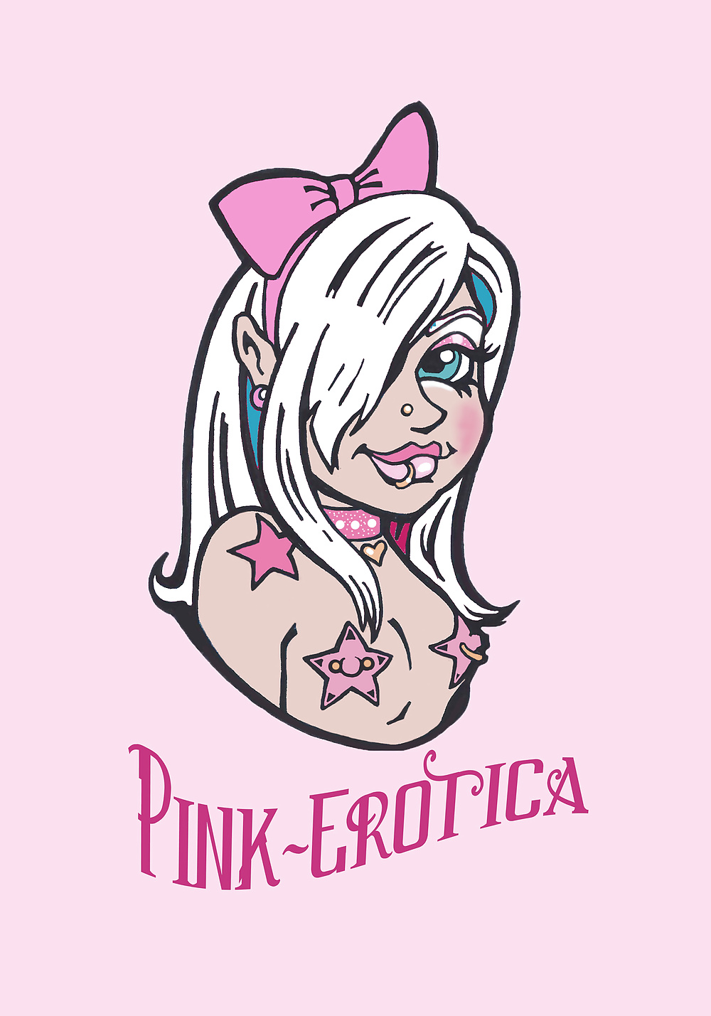 Pink-Erotica Sissyboy Cross Dresser Adorably Pink #28119752