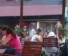 Spy viejo + joven restaurante rumano
 #26716537