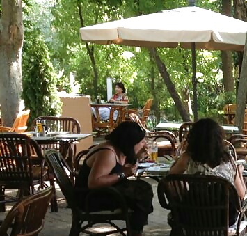 Spy Old + Restaurant Jeune Romanian #26716559