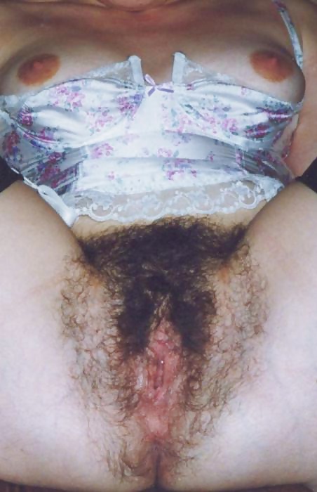 Ich Liebe Frauen Mit Einem Schönen Vlies 151 #27274675