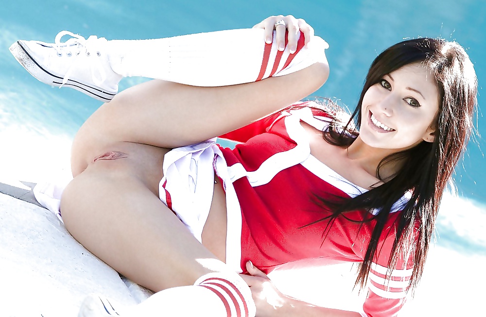 Socks, stockings and fishnet  #33033808