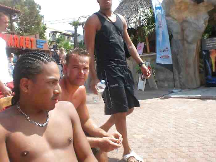 Kolumbianisch #34047168