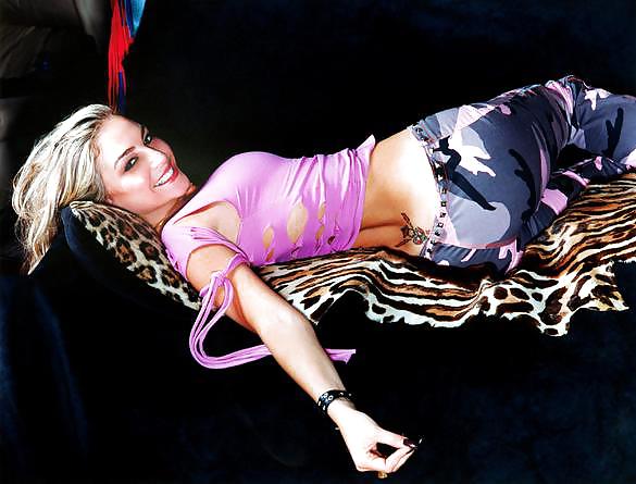 Drea de Matteo #37738414