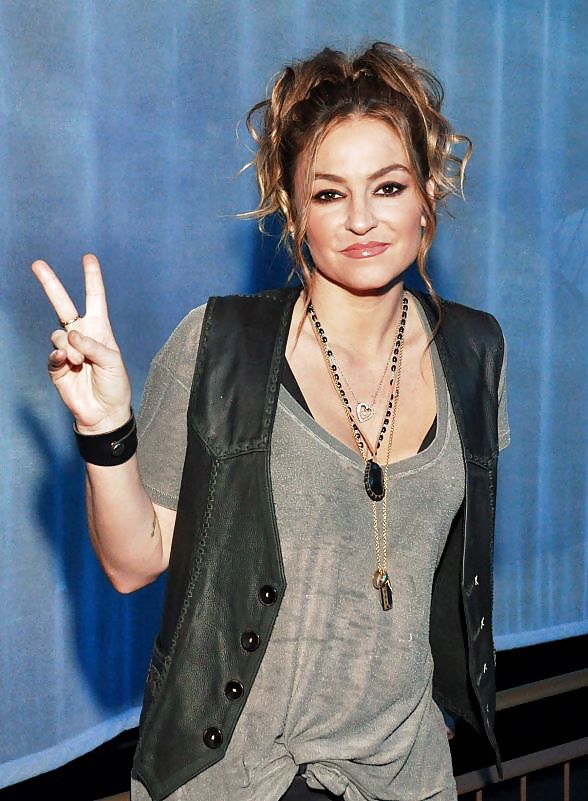Drea de Matteo #37738468