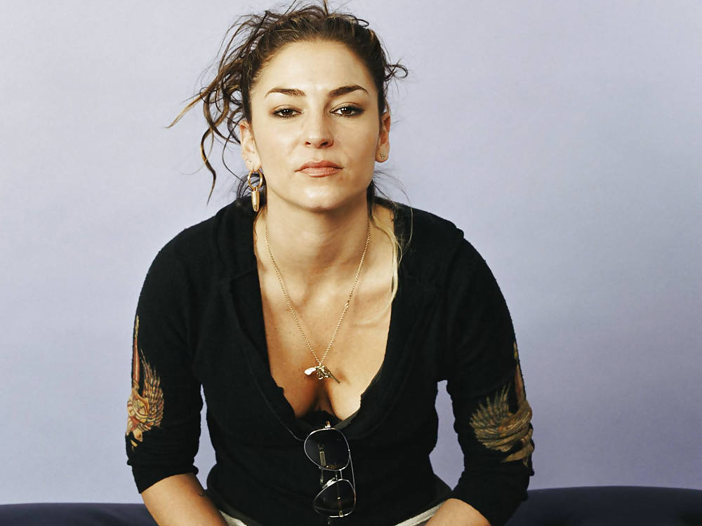 Drea de Matteo #37738482