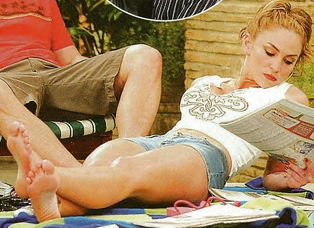 Drea de Matteo #37738489
