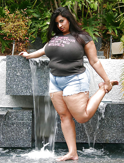 Pawg: Einmal U Fleisch Hatte U Wird Nie Wieder 2 Knochen Gehen # 11 #30180873