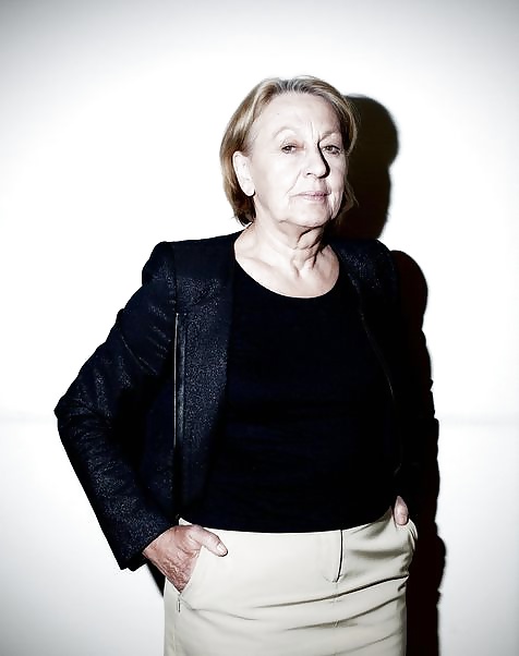 Marylise Lebranchu,a 67yo sexy french politic lady #31064143