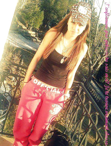 Copine salope #30470086