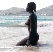 Nude africa 2