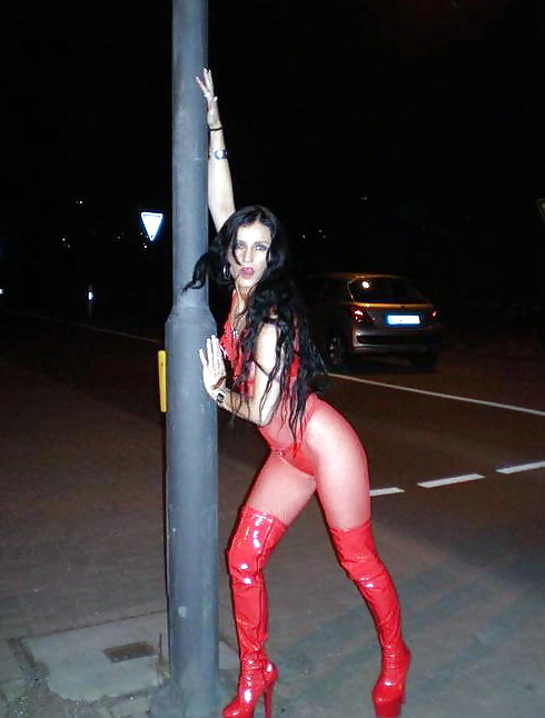 Prostituta (estefania)
 #40091601