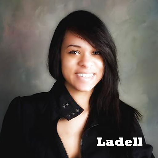 Ein Amerikanisches Mädchen Namens Ladell M. #36133256