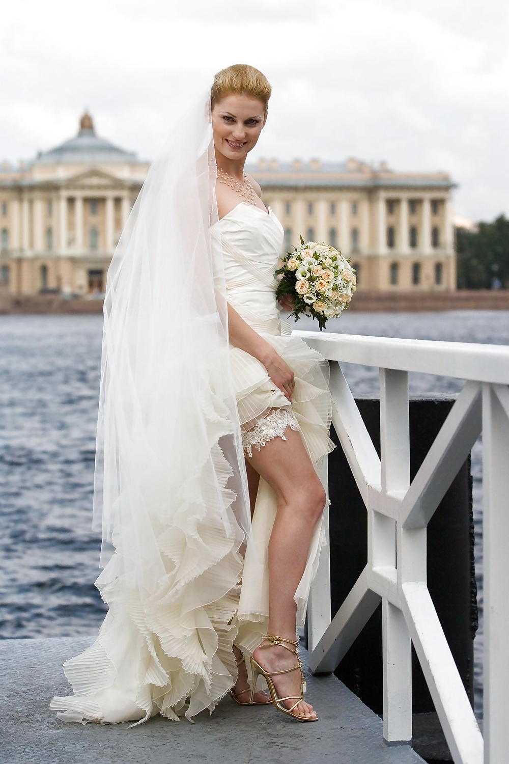 Amateur Brides part 18 #26326379